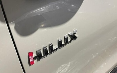 Toyota Hilux VIII, 2021 год, 7 500 000 рублей, 1 фотография