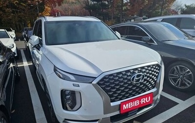 Hyundai Palisade I, 2021 год, 3 515 000 рублей, 1 фотография