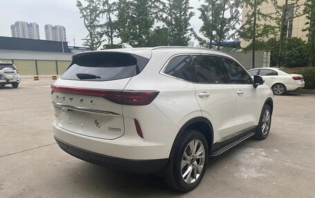 Haval H6, 2021 год, 1 190 000 рублей, 7 фотография