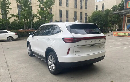 Haval H6, 2021 год, 1 190 000 рублей, 5 фотография