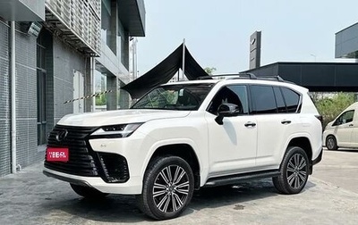 Lexus LX, 2021 год, 11 300 777 рублей, 1 фотография