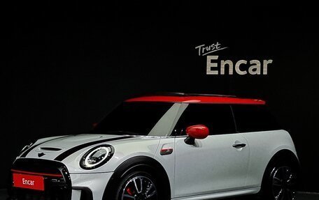 MINI Hatch, 2021 год, 3 200 000 рублей, 1 фотография