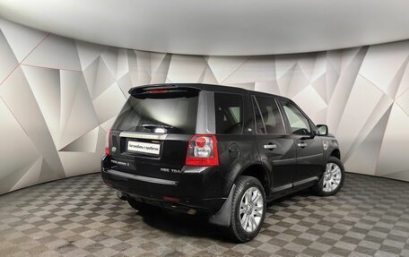 Land Rover Freelander II рестайлинг 2, 2009 год, 1 159 000 рублей, 2 фотография