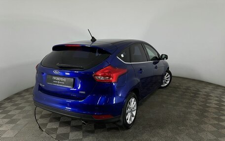 Ford Focus III, 2017 год, 1 170 000 рублей, 6 фотография