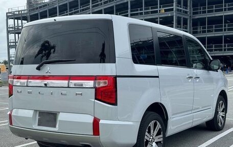 Mitsubishi Delica D:5 I, 2021 год, 3 080 000 рублей, 7 фотография