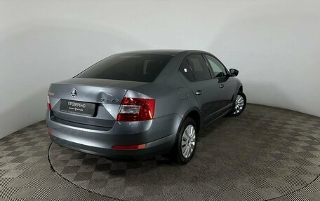 Skoda Octavia, 2015 год, 1 250 000 рублей, 6 фотография