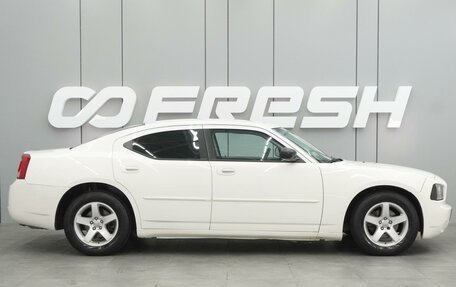 Dodge Charger, 2009 год, 1 249 000 рублей, 5 фотография