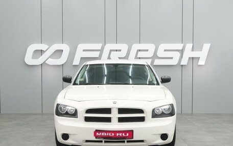 Dodge Charger, 2009 год, 1 249 000 рублей, 3 фотография