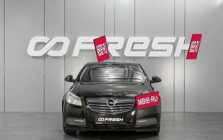 Opel Insignia II рестайлинг, 2012 год, 1 189 000 рублей, 3 фотография