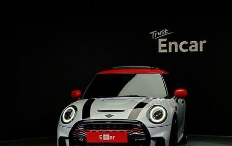 MINI Hatch, 2021 год, 3 200 000 рублей, 3 фотография