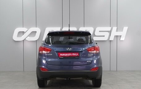 Hyundai ix35 I рестайлинг, 2011 год, 1 299 000 рублей, 4 фотография