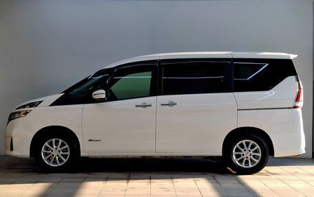 Nissan Serena IV, 2016 год, 1 850 000 рублей, 9 фотография