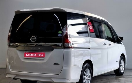 Nissan Serena IV, 2016 год, 1 850 000 рублей, 6 фотография