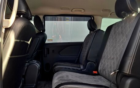 Nissan Serena IV, 2016 год, 1 850 000 рублей, 17 фотография