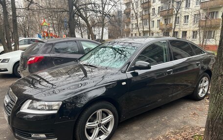 Audi A6, 2005 год, 900 000 рублей, 2 фотография