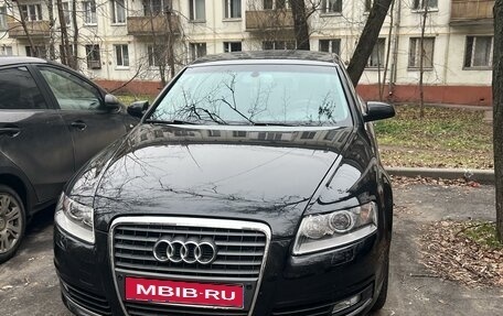 Audi A6, 2005 год, 900 000 рублей, 1 фотография