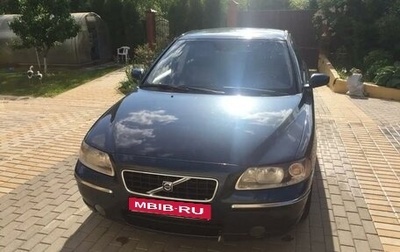 Volvo S60 III, 2005 год, 150 000 рублей, 1 фотография