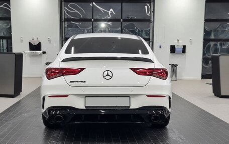 Mercedes-Benz CLA, 2020 год, 4 000 000 рублей, 6 фотография