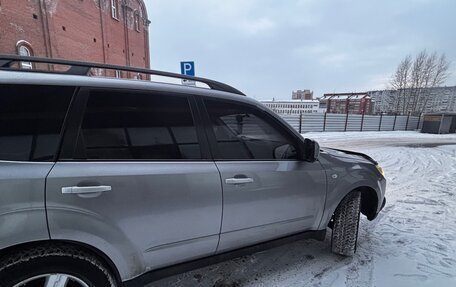 Subaru Forester, 2010 год, 1 149 000 рублей, 3 фотография