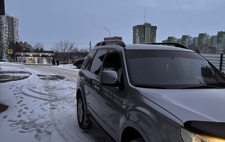 Subaru Forester, 2010 год, 1 149 000 рублей, 7 фотография