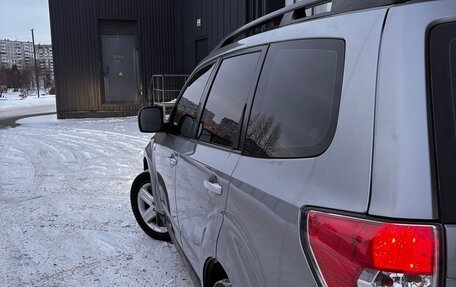 Subaru Forester, 2010 год, 1 149 000 рублей, 4 фотография