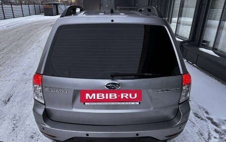 Subaru Forester, 2010 год, 1 149 000 рублей, 5 фотография