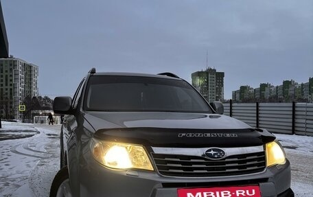 Subaru Forester, 2010 год, 1 149 000 рублей, 8 фотография