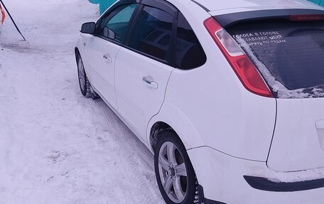 Ford Focus IV, 2007 год, 450 000 рублей, 2 фотография