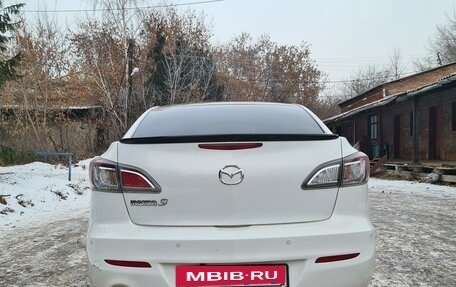 Mazda 3, 2009 год, 1 200 000 рублей, 4 фотография