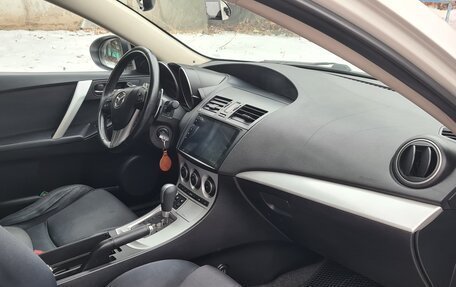 Mazda 3, 2009 год, 1 200 000 рублей, 11 фотография