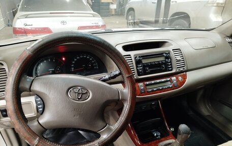 Toyota Camry V40, 2003 год, 770 000 рублей, 7 фотография