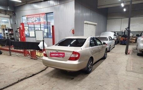 Toyota Camry V40, 2003 год, 770 000 рублей, 3 фотография