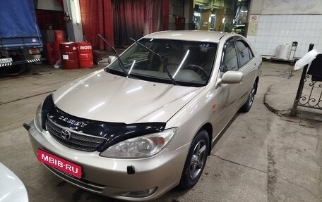 Toyota Camry V40, 2003 год, 770 000 рублей, 5 фотография