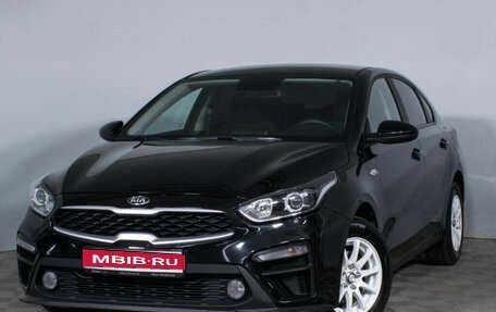 KIA Cerato IV, 2021 год, 2 145 000 рублей, 1 фотография