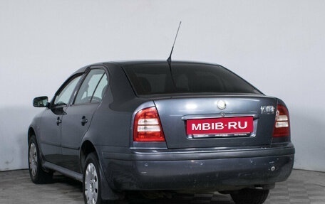 Skoda Octavia IV, 2009 год, 613 000 рублей, 6 фотография