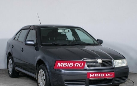 Skoda Octavia IV, 2009 год, 613 000 рублей, 3 фотография