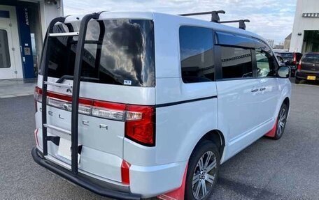 Mitsubishi Delica D:5 I, 2021 год, 3 050 000 рублей, 7 фотография