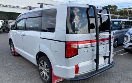 Mitsubishi Delica D:5 I, 2021 год, 3 050 000 рублей, 8 фотография