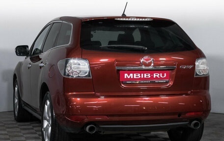 Mazda CX-7 I рестайлинг, 2010 год, 961 000 рублей, 7 фотография