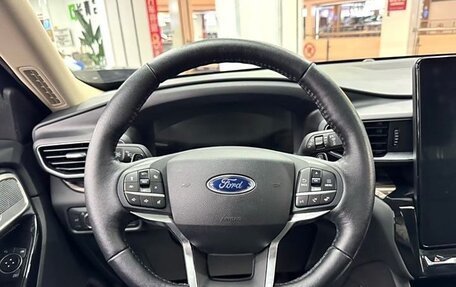 Ford Explorer VI, 2021 год, 3 920 123 рублей, 2 фотография