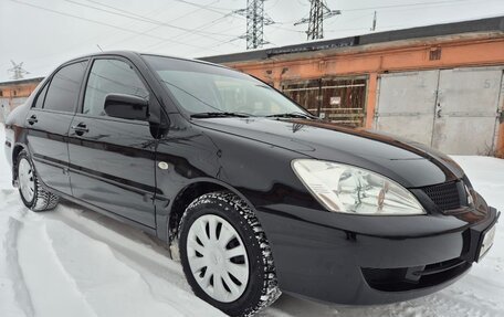 Mitsubishi Lancer IX, 2007 год, 450 000 рублей, 1 фотография