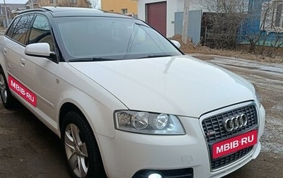 Audi A3, 2007 год, 915 000 рублей, 1 фотография