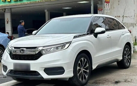 Honda Avancier II, 2020 год, 2 710 000 рублей, 1 фотография