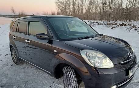 Mazda Verisa, 2005 год, 680 000 рублей, 9 фотография