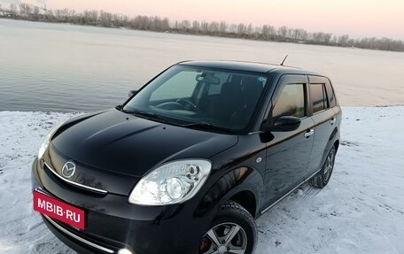 Mazda Verisa, 2005 год, 680 000 рублей, 2 фотография