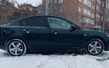 Mazda 3, 2004 год, 475 000 рублей, 4 фотография