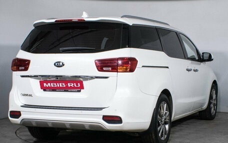 KIA Carnival III, 2019 год, 2 958 000 рублей, 4 фотография