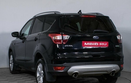 Ford Kuga III, 2017 год, 1 618 000 рублей, 6 фотография