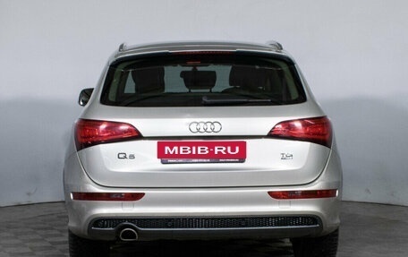 Audi Q5, 2012 год, 1 818 000 рублей, 5 фотография