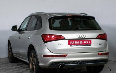 Audi Q5, 2012 год, 1 818 000 рублей, 6 фотография